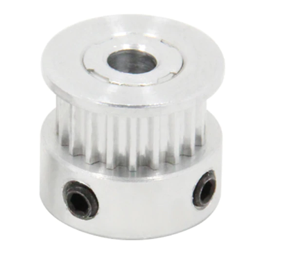 GT2 20 tooth Timing Pulley